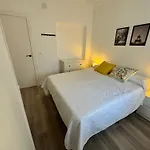 Familiar Parque Alonso Sanchez * הואלבה